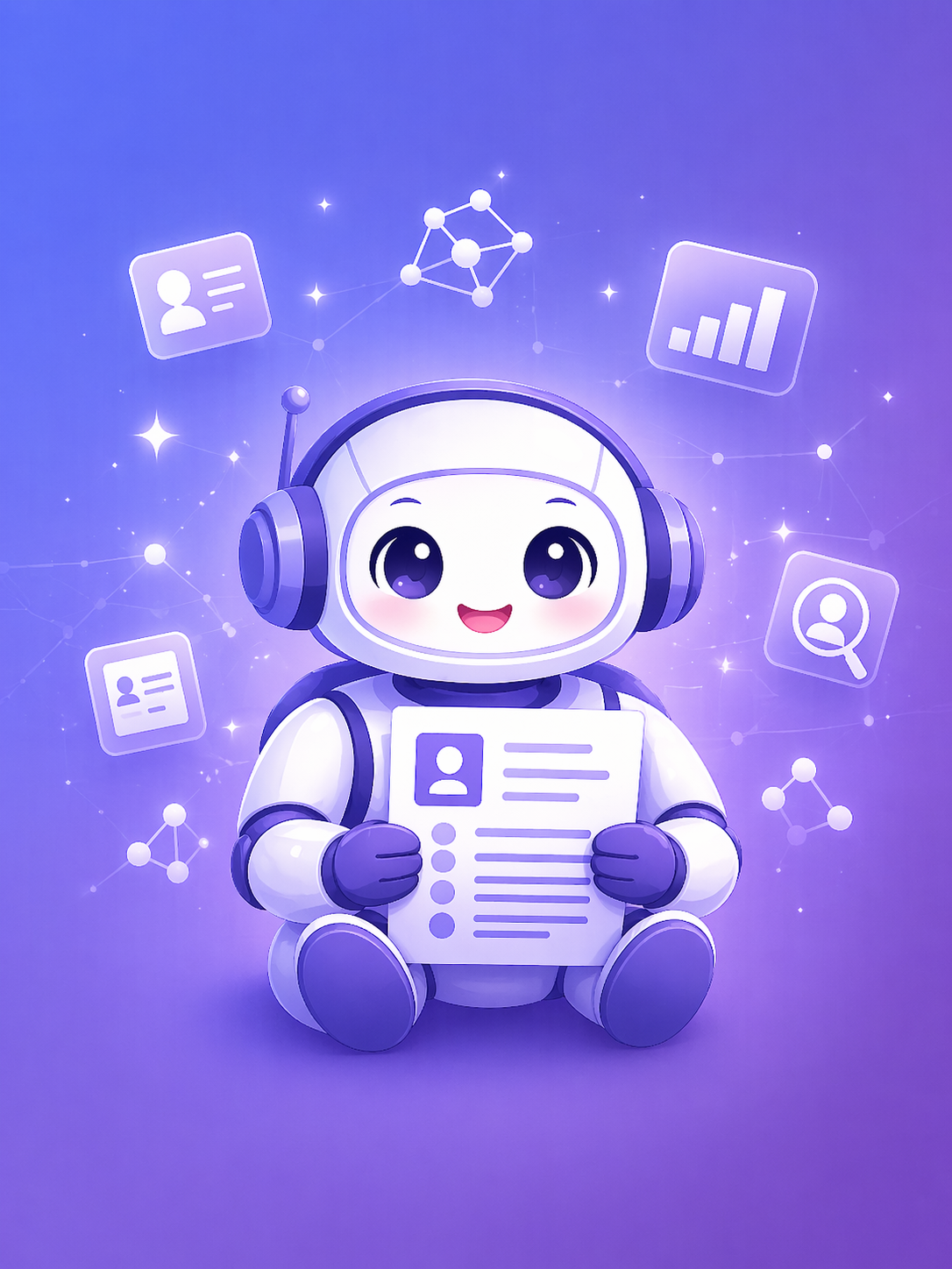 HiRank IA - Analyse automatique de CV